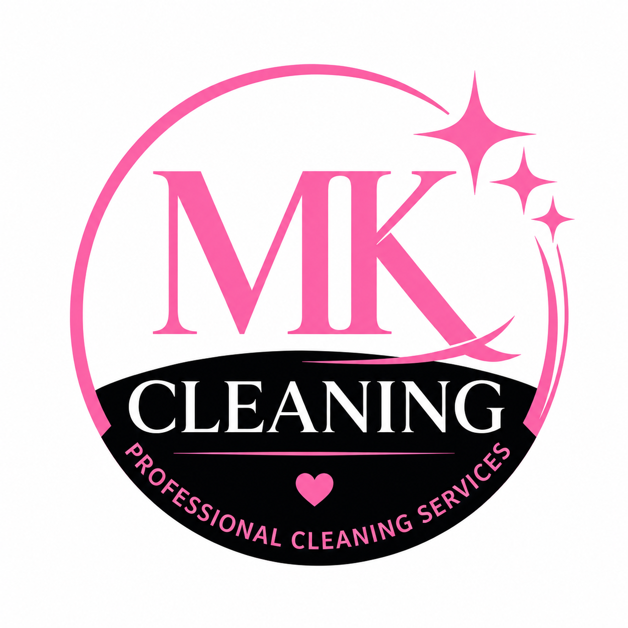 MK Cleaning Professional Cleaning Services